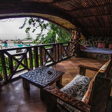 Kuriftu Resort And Spa Багір-Дар Екстер'єр фото