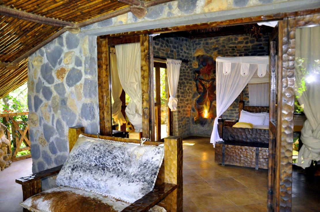Kuriftu Resort And Spa Багір-Дар Екстер'єр фото